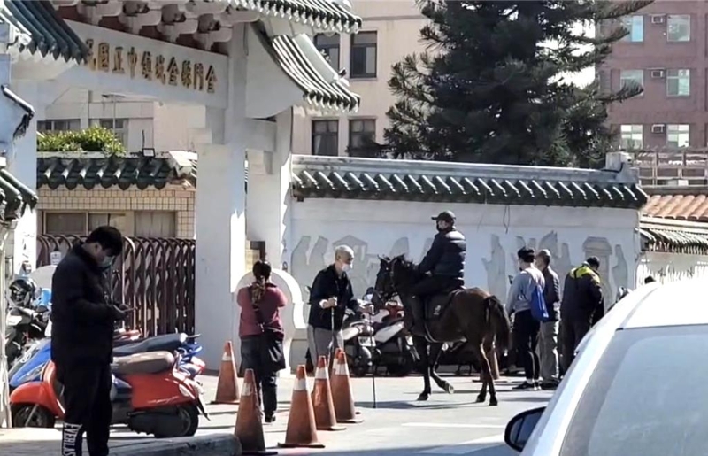 騎馬投票 騎馬投票