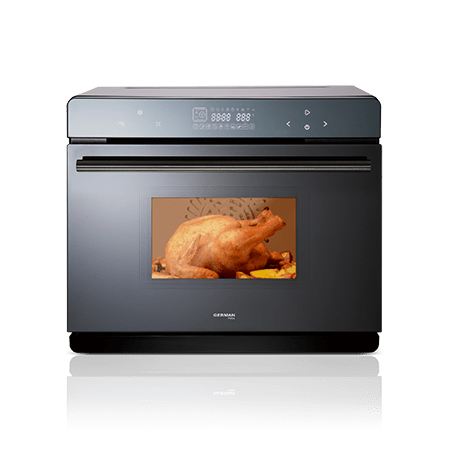 多功能蒸氣焗爐 [陳列品] 開倉價：$2,680 （原價$6,520）