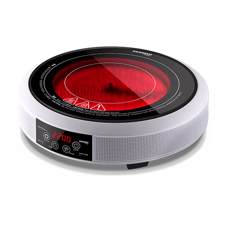 座臺式電陶爐 [陳列品] 開倉價：$320（原價$799）