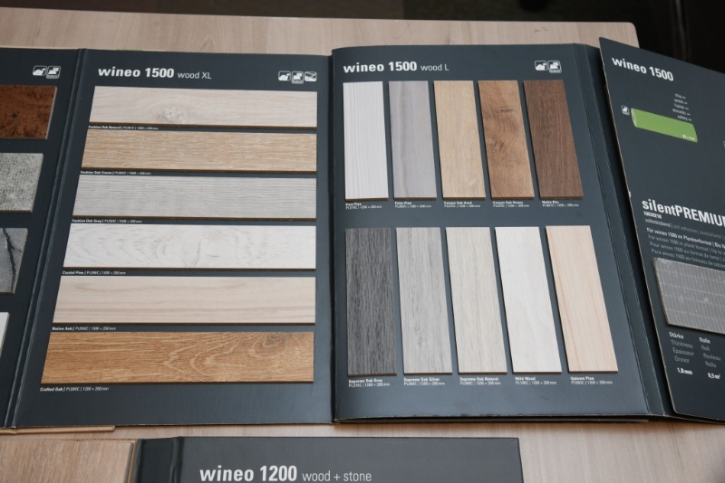 如有加工花紋或表面經(jīng)過(guò)紋路處理，通常在濕漉漉的狀態(tài)下都能防滑。