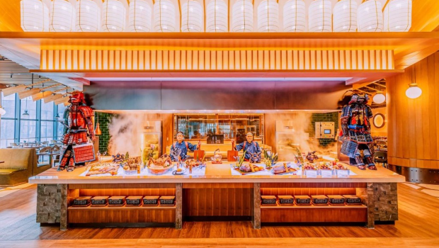 珠海長隆珠海長隆飛船酒店