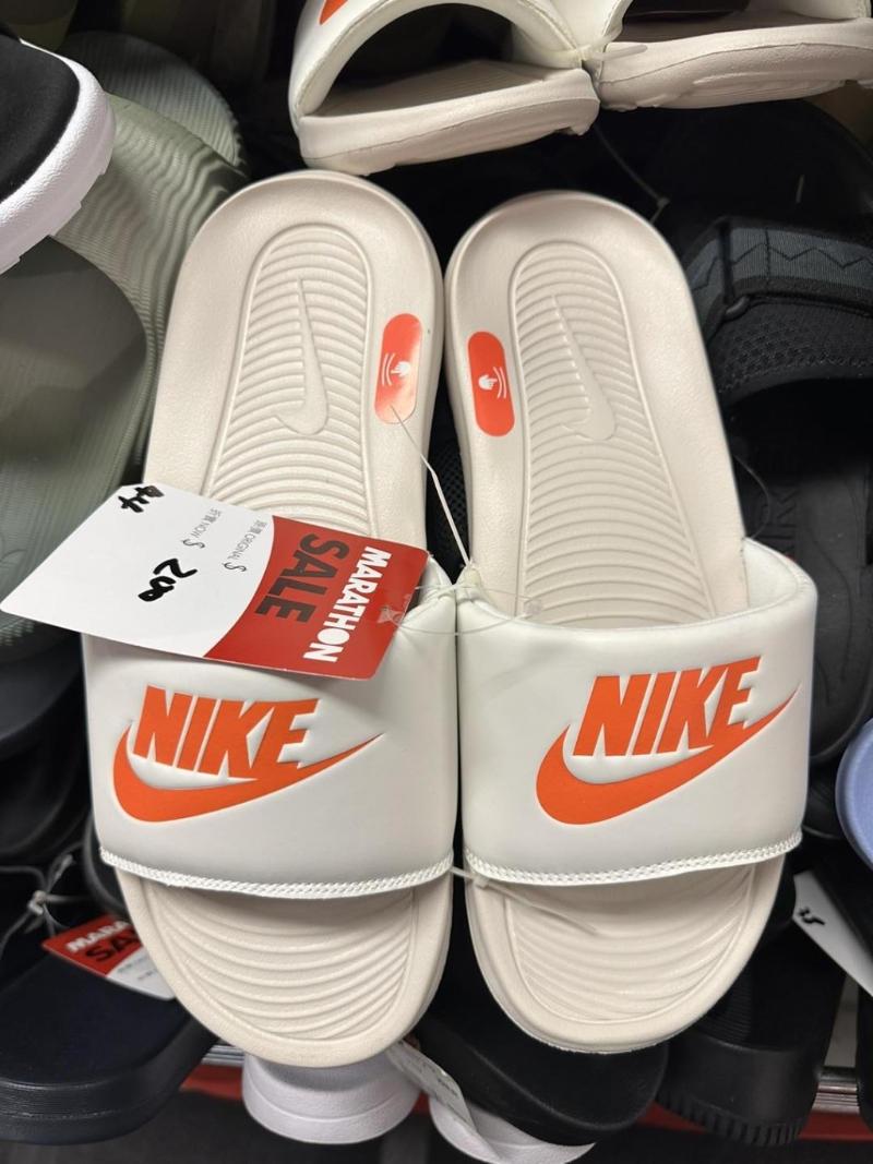 精選減價(jià)拖鞋及涼鞋款式