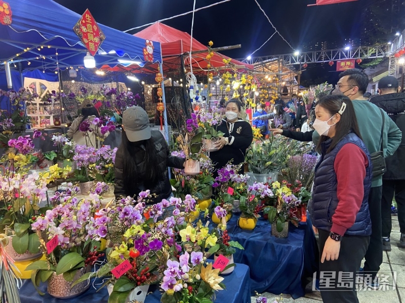 屯門天后廟廣場 屯門天后廟廣場