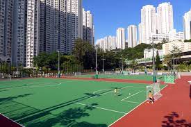 觀塘游樂場 觀塘游樂場