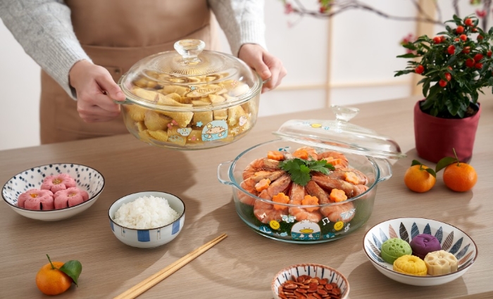 7-Eleven新春購物優(yōu)惠第二擊！