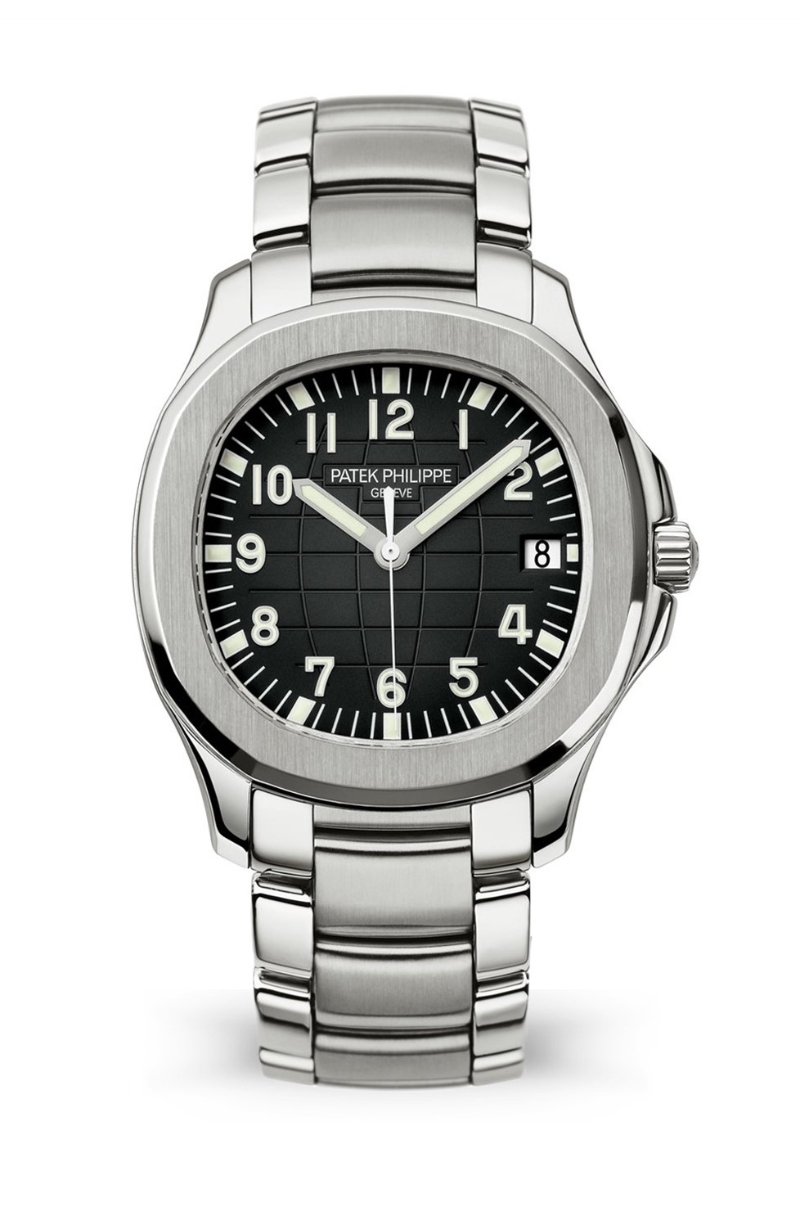 百達(dá)翡麗Aquanaut在二手市場(chǎng)的溢價(jià)最高，平均比零售價(jià)高出80%。