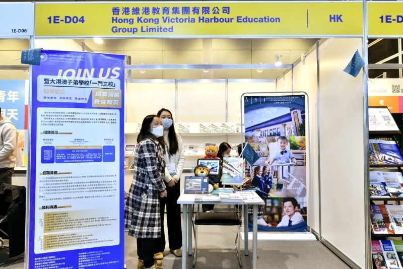 賴永春指成為與考學(xué)校后，學(xué)生可參與“學(xué)校推薦直接錄取計劃”。