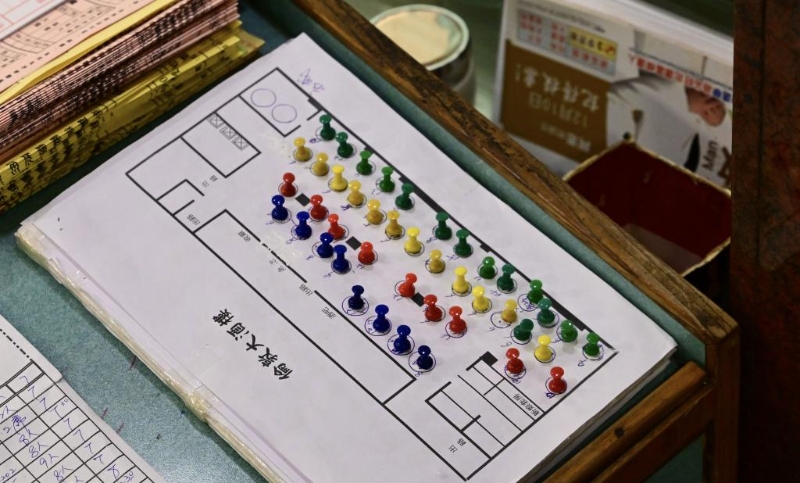 飲食業(yè)預(yù)期今年團年飯生意一般。