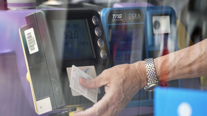 田北辰建議政府優(yōu)化“二元乘車優(yōu)惠計劃”。