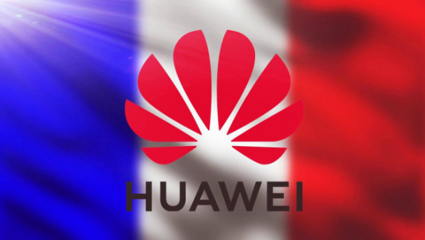 法國(guó)之前通過(guò)了多項(xiàng)針對(duì)華為的法規(guī)。