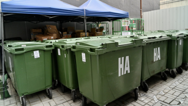 7醫(yī)院聯(lián)網(wǎng)最高一年花4000萬掉垃圾，醫(yī)管局開支勢增，議員倡增專項補貼