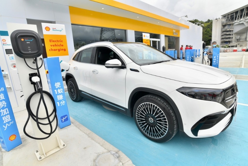 電動(dòng)車一換一可延續(xù)？行會(huì)成員倡減25%稅務(wù)優(yōu)惠，倘取消政策自相矛盾