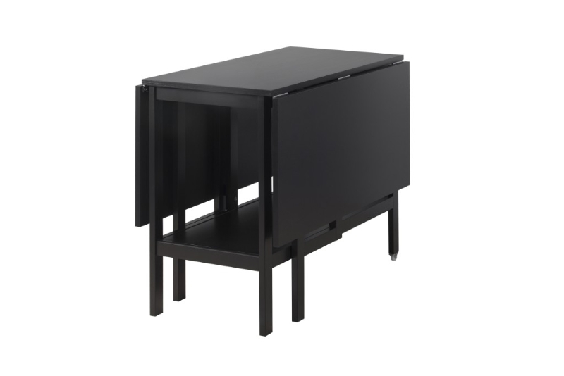 BARSVIKEN黑色折板臺(tái)$849.9