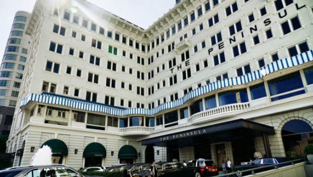 酒店房租稅2008年起停征，旅游業(yè)界：現(xiàn)階段不應(yīng)增經(jīng)營成本