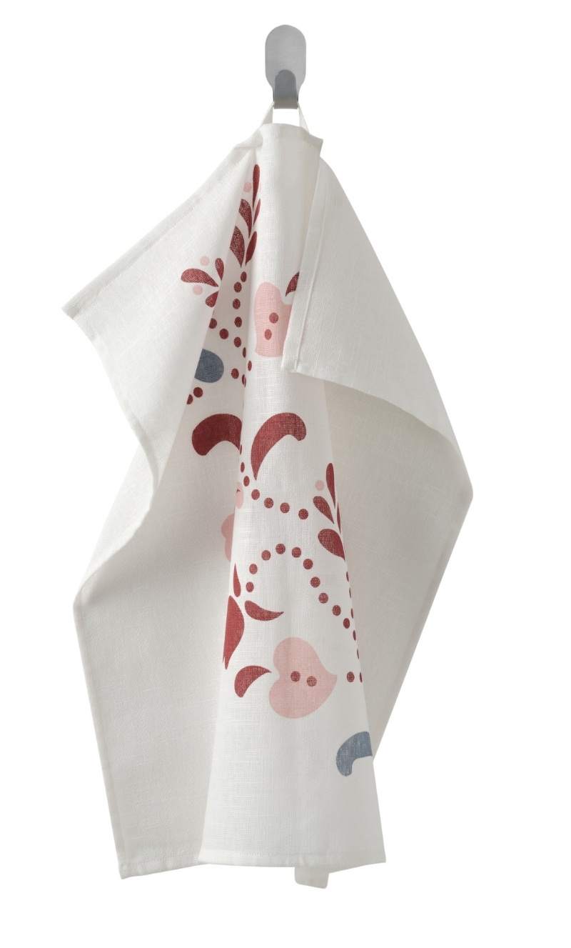 INAMARIA抹布$4.9（原價(jià)$9.9）