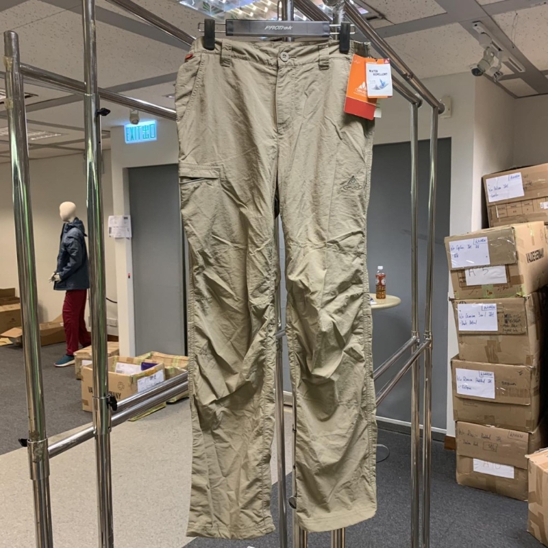 運(yùn)動(dòng)褲款$599 3條