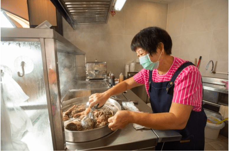 興發(fā)熟食 興發(fā)熟食