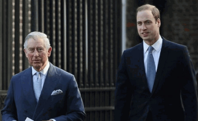 英媒指查爾斯病情比醫(yī)生想像中嚴重
