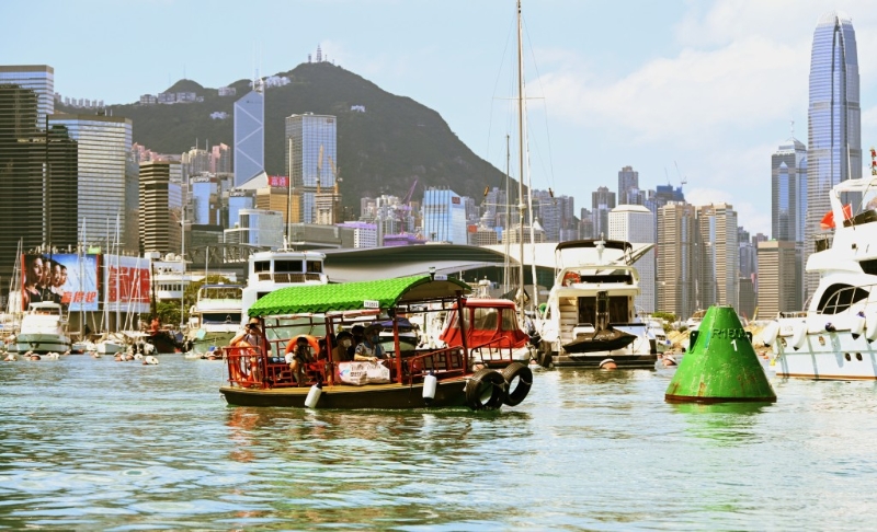 《預(yù)算案》計劃透過拆墻松綁提升海濱吸引力 《預(yù)算案》計劃透過拆墻松綁提升海濱吸引力