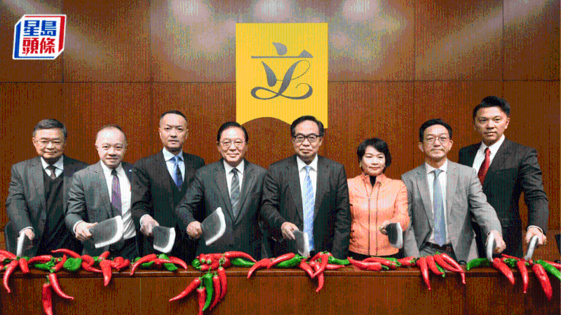 民建聯(lián)贊因時制宜