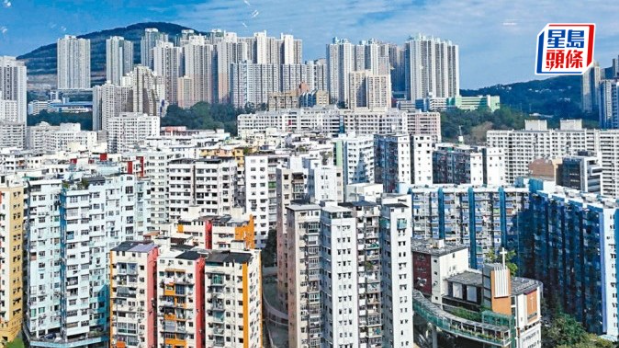 10大私人屋苑應(yīng)課差餉租值最多升4% 10大私人屋苑應(yīng)課差餉租值最多升4%