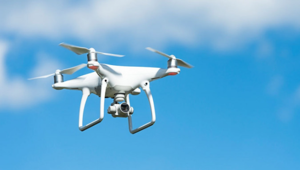 北京禁“低慢小”航空器會議期間飛行