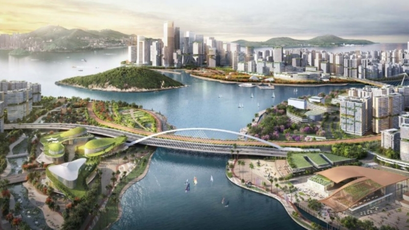 交椅洲項(xiàng)目 交椅洲項(xiàng)目