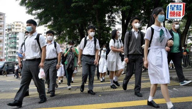 教育評(píng)議會(huì)認(rèn)同政府重視教育 教育評(píng)議會(huì)認(rèn)同政府重視教育