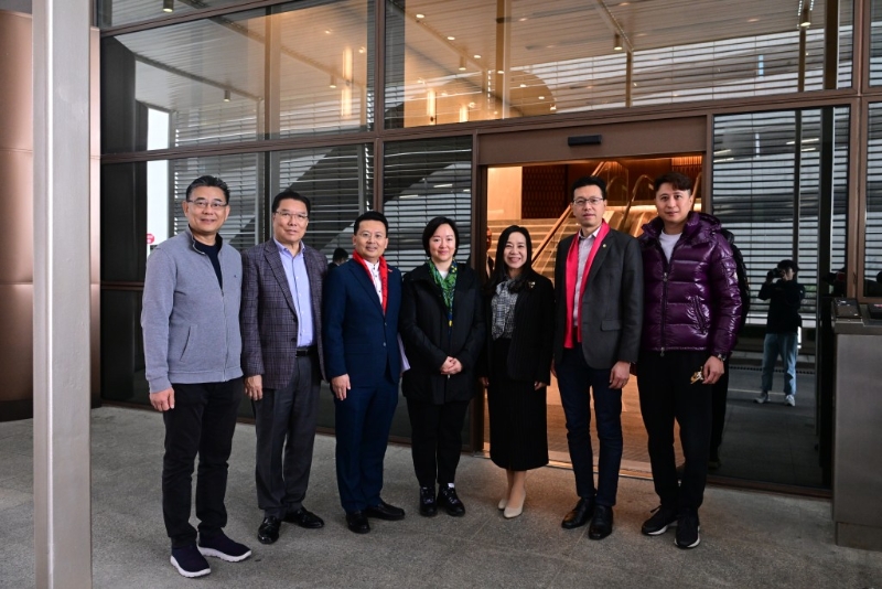 港區(qū)人大代表、政協(xié)委員