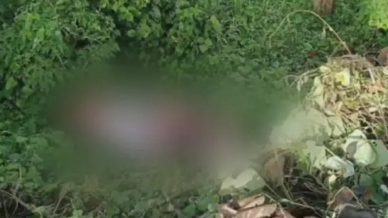 中國商人曾氏一家6口遭綁架殺害