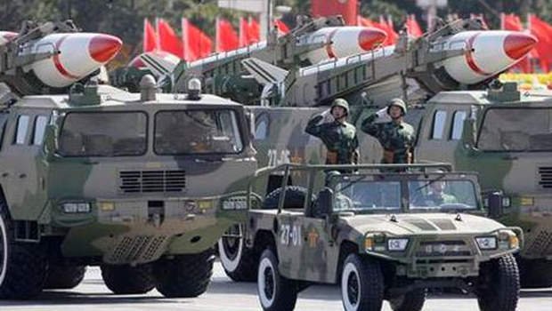 國防預(yù)算 國防預(yù)算