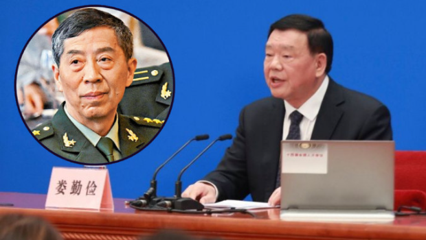 人大發(fā)言人婁勤儉 人大發(fā)言人婁勤儉