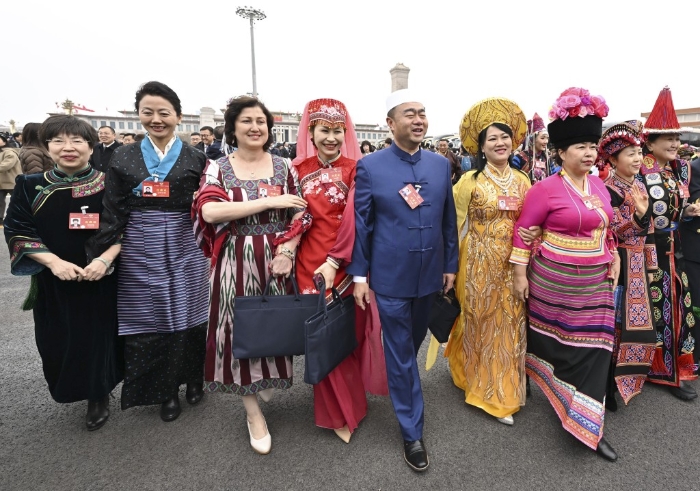 少數(shù)民族委員