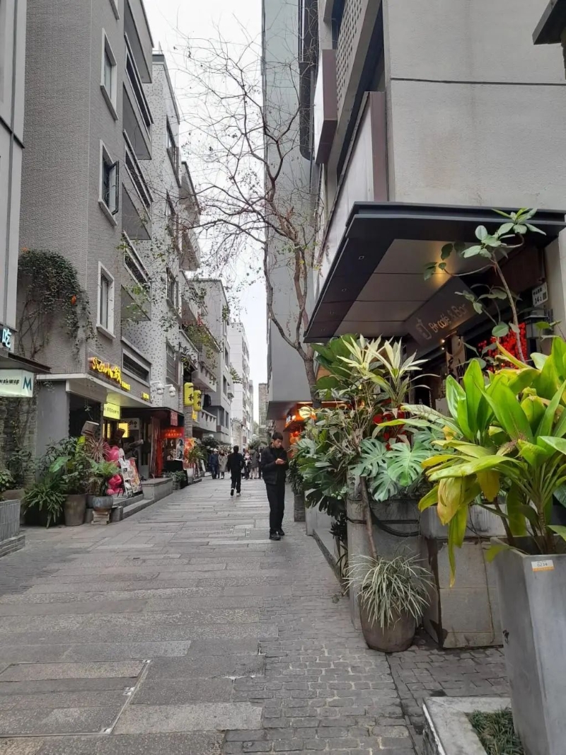 深圳南頭古城飲食消費(fèi)攻略