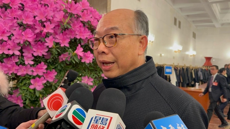 前運(yùn)輸及房屋局局長陳帆 前運(yùn)輸及房屋局局長陳帆