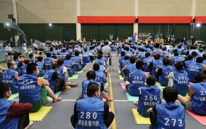 緬北電騙案 緬北電騙案