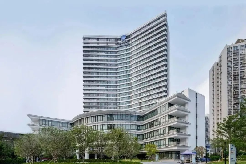 新風(fēng)和睦家醫(yī)院 新風(fēng)和睦家醫(yī)院