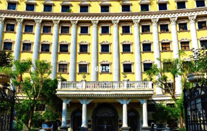 錢江藝術(shù)中心 錢江藝術(shù)中心