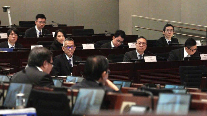 23條立法 23條立法