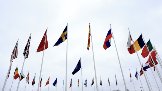 瑞典加入北約 瑞典加入北約