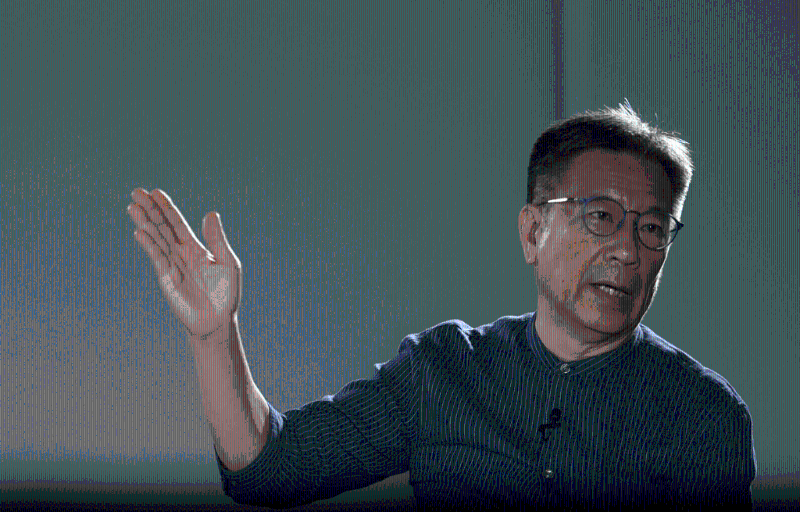 退休干探揭絕密內情