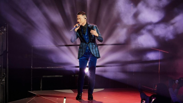 內(nèi)地有人爆料指張學(xué)友疑確診了新冠肺炎 內(nèi)地有人爆料指張學(xué)友疑確診了新冠肺炎