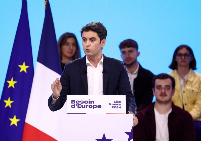 法政府官網(wǎng)遭強(qiáng)烈網(wǎng)攻 法政府官網(wǎng)遭強(qiáng)烈網(wǎng)攻