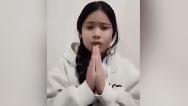 柬埔寨16歲少女被迫嫁中國(guó)男 柬埔寨16歲少女被迫嫁中國(guó)男