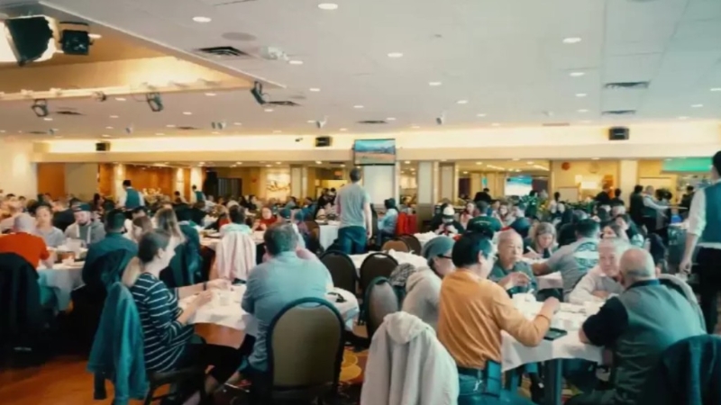 珠城大酒樓 珠城大酒樓