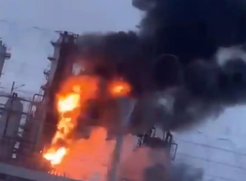 烏克蘭無人機深入俄國境內(nèi) 烏克蘭無人機深入俄國境內(nèi)