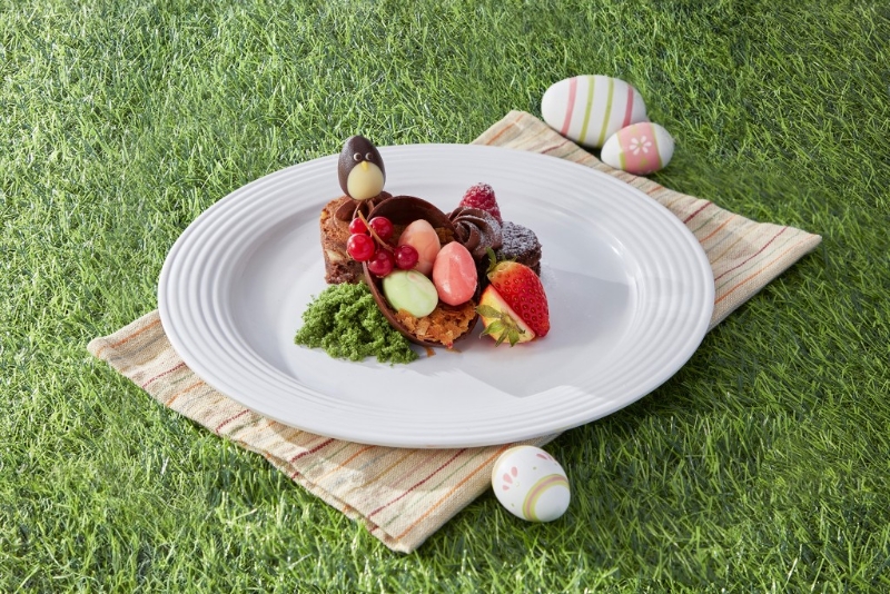 限定美食與紀(jì)念品、