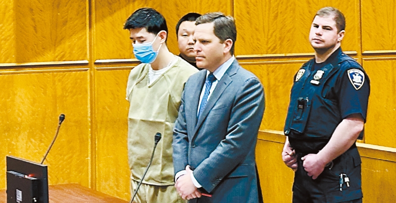 華裔醫(yī)生程志