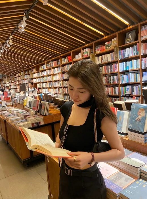 方所書(shū)店 方所書(shū)店