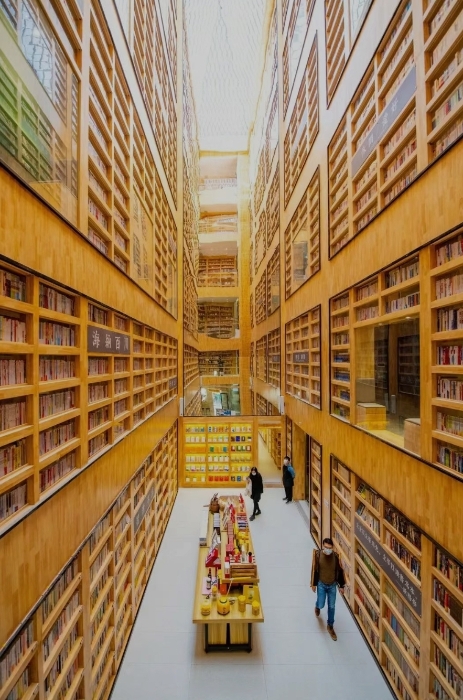 米谷書(shū)店 米谷書(shū)店